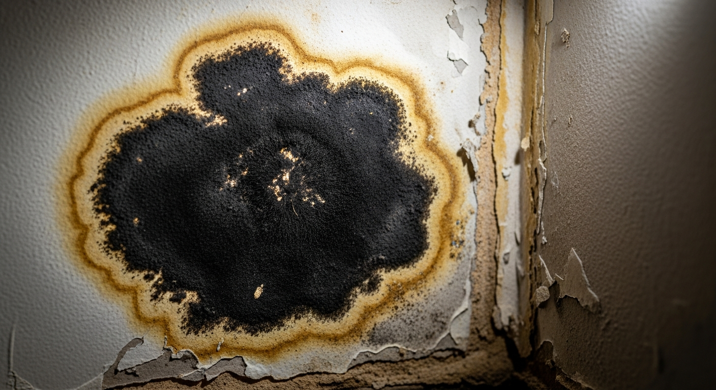 Mold Removal services in Georgetown TX
